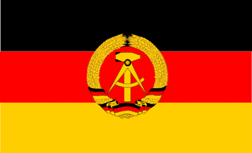 German Democratic Republic