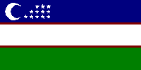 Uzbekistan